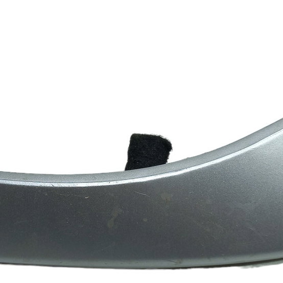 Acabamento Painel Central Lifan X60 2014 Prata