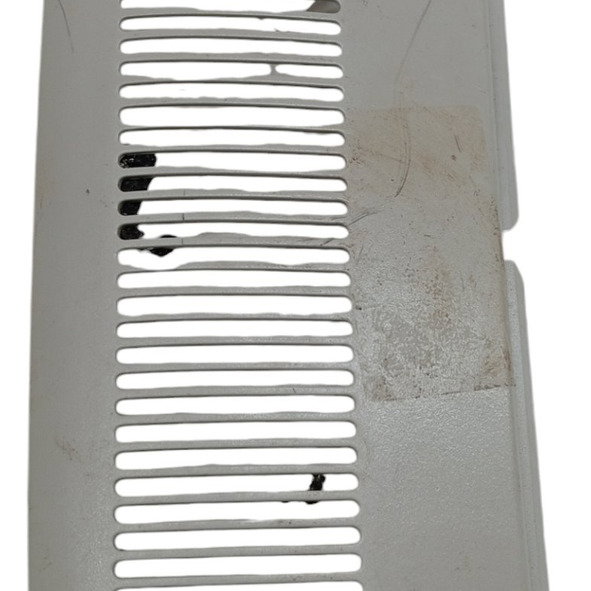 Moldura Tampa Sensor Alarme Vw Polo 2005 2006 2007 2008 2009