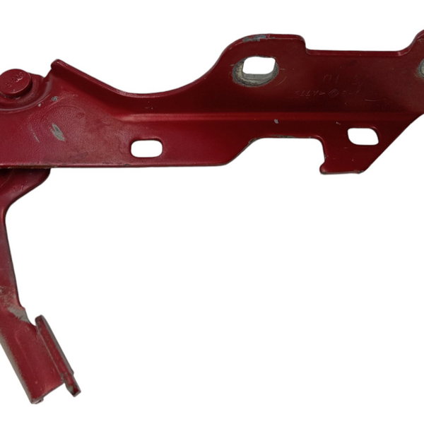 Braço Dobradiça Capo Direito Renault Symbol 2011 12 13 14 15