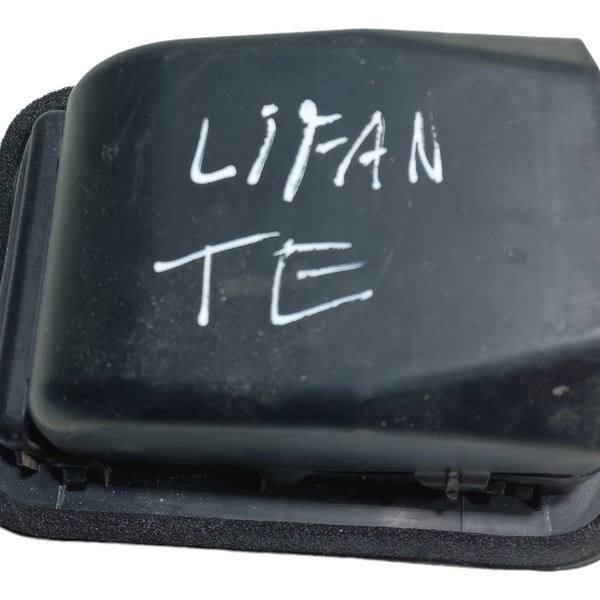 Difusor Ar Carroceria Traseira Esquerda Lifan X60 2014