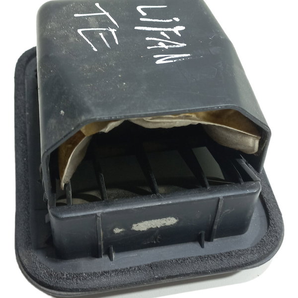 Difusor Ar Carroceria Traseira Esquerda Lifan X60 2014