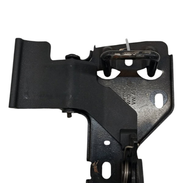 Fechadura Capô Volkswagen Polo 1.6 2002 2003 2004 2005 2006