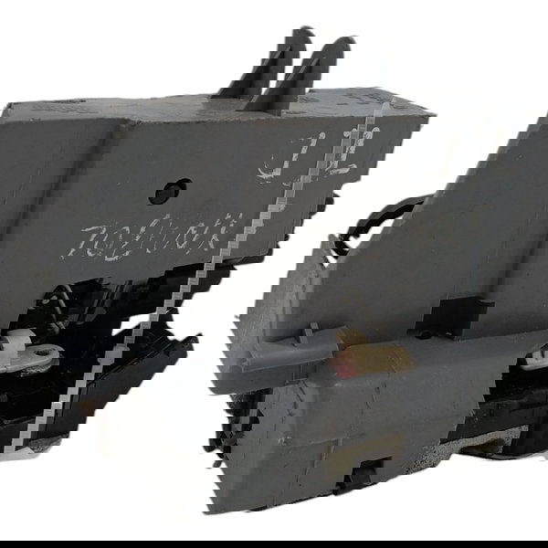 Fechadura Porta Traseira Direita Renault Symbol 2011 2012