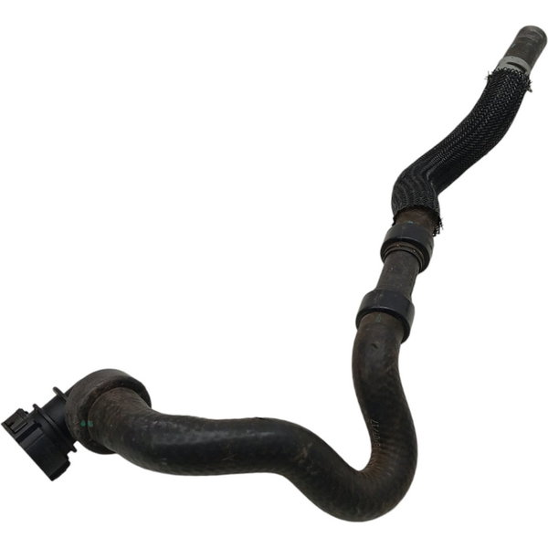 Mangueira Cano Agua Ar Quente Peugeot 208 2018 2019 2020