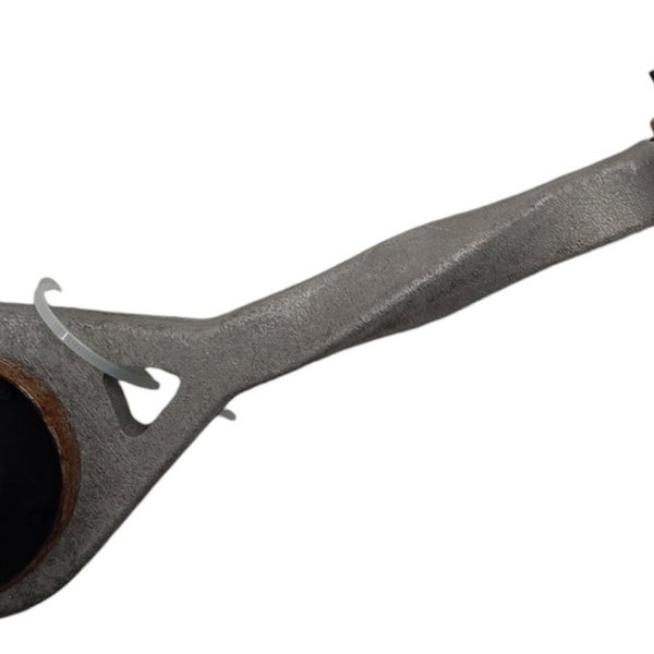 Coxim Inferior Câmbio Renault Symbol 2009 2010 2011 2012