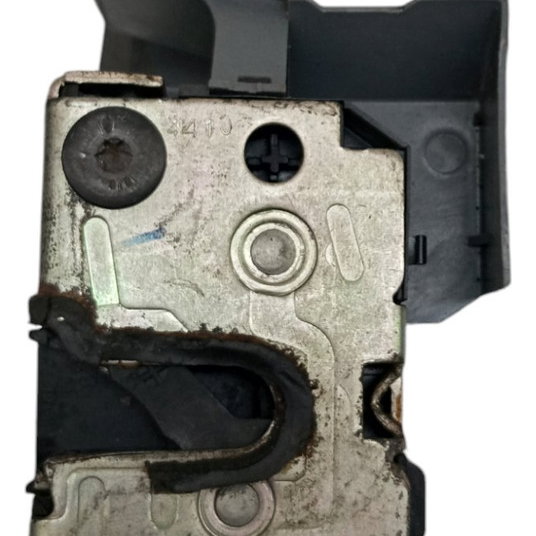 Fechadura Porta Dianteira Direita Renault Symbol 2011 2012