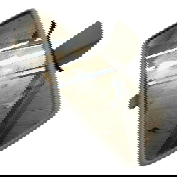 Retrovisor Interno Volkswagen Fox 2010 2011 2012 2013 2014