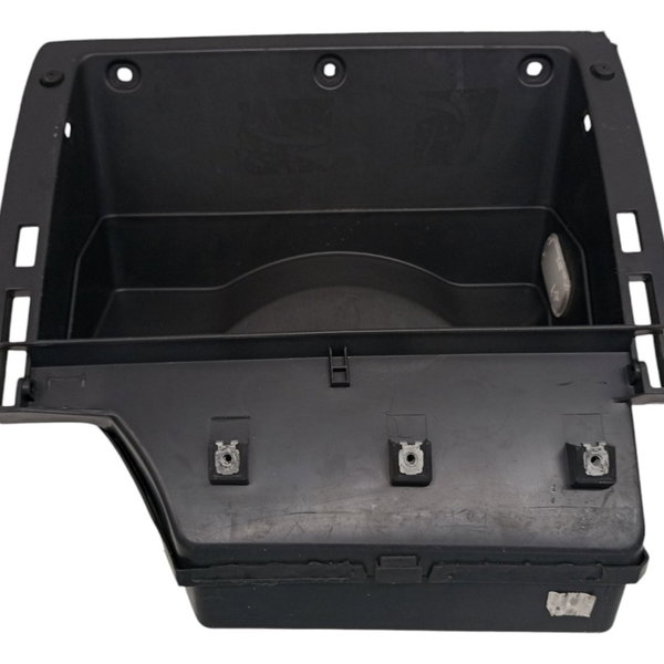 Caixa Porta Luvas Volkswagen Fox 1.0 2010 2011 2012 2013