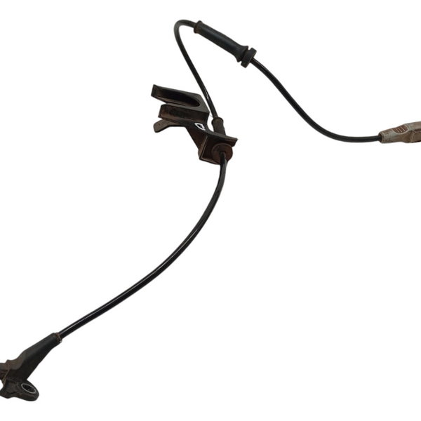 Sensor Abs Dianteiro Direito Citröen C4 Peugeot 307 408 2010