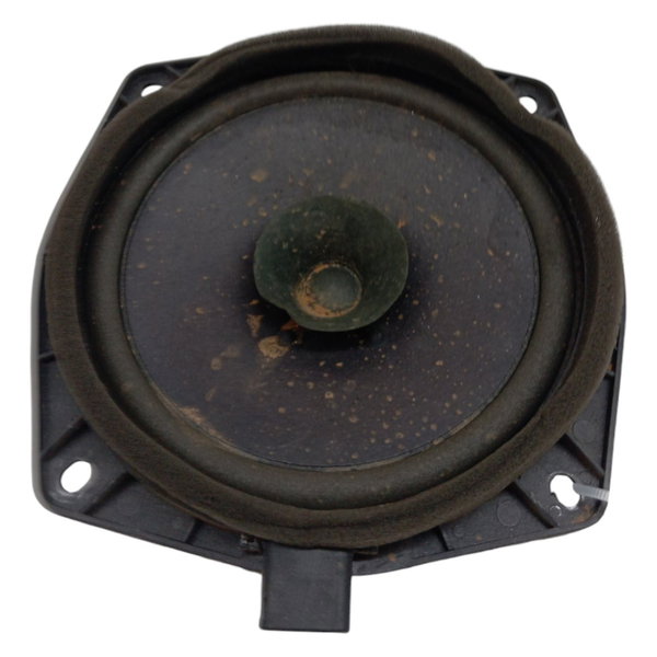 Alto Falante Porta Mitsubishi Airtrek 2004 2005 2006 2007 08 Preto