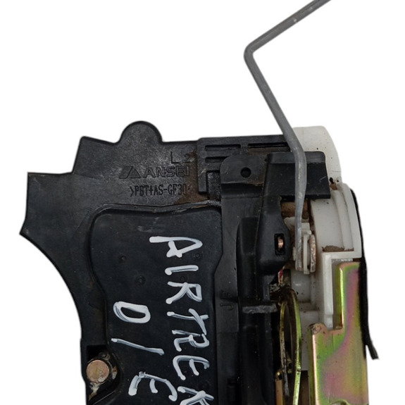 Fechadura Porta Dianteira Esquerda Mitsubishi Airtrek 2006