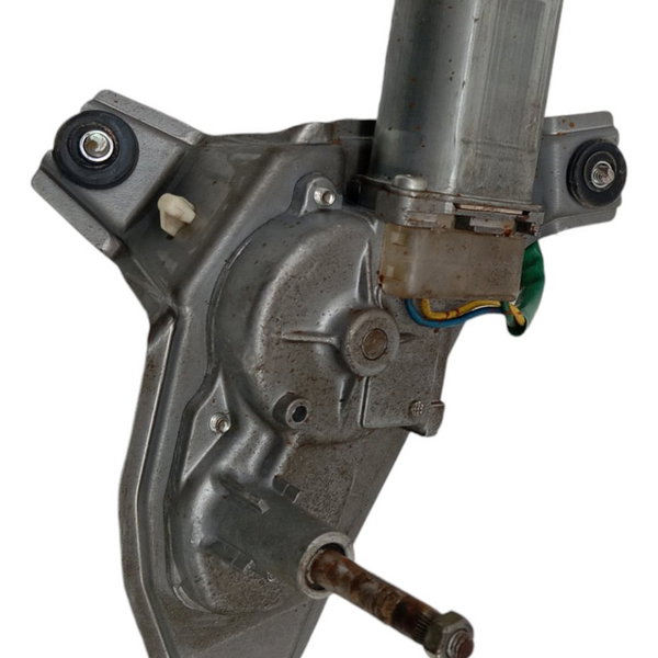 Motor Limpador Traseiro Mitsubishi Airtrek 2005 06 07 2008