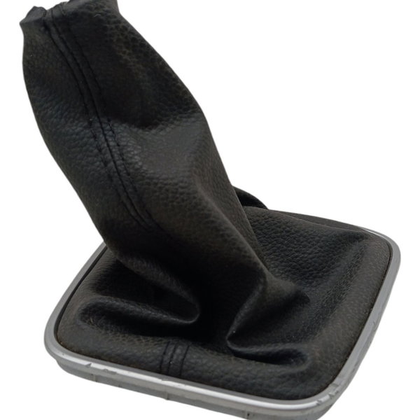 Coifa Alavanca Marcha Volkswagen Fox 2011 2012 2013 2014 15