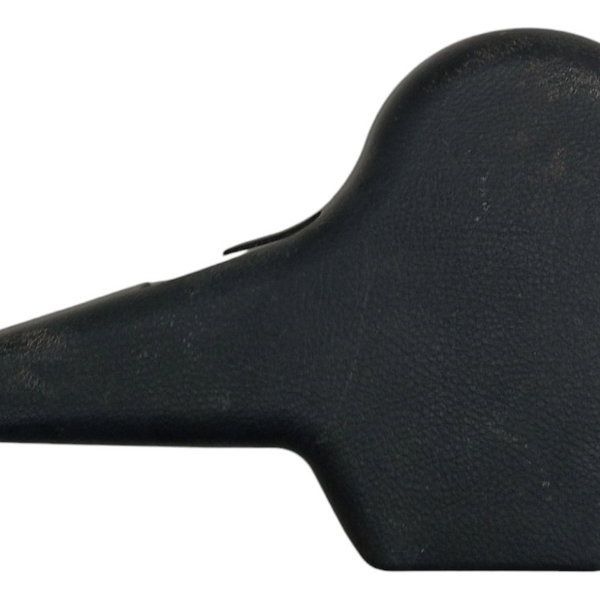 Acabamento Lateral Banco Direito Mitsubishi Airtrek 2006 07 Preto