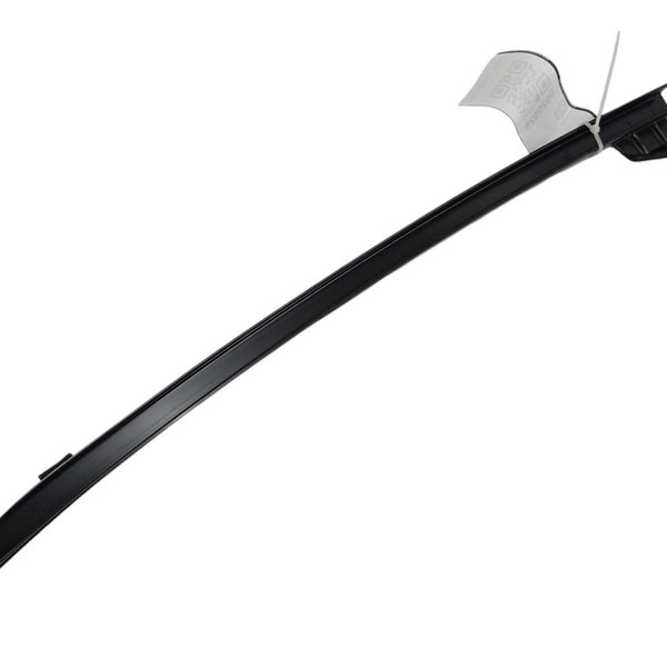 Guia Vidro Porta Dianteira Direita Nissan Livina 2012 2013 Preto