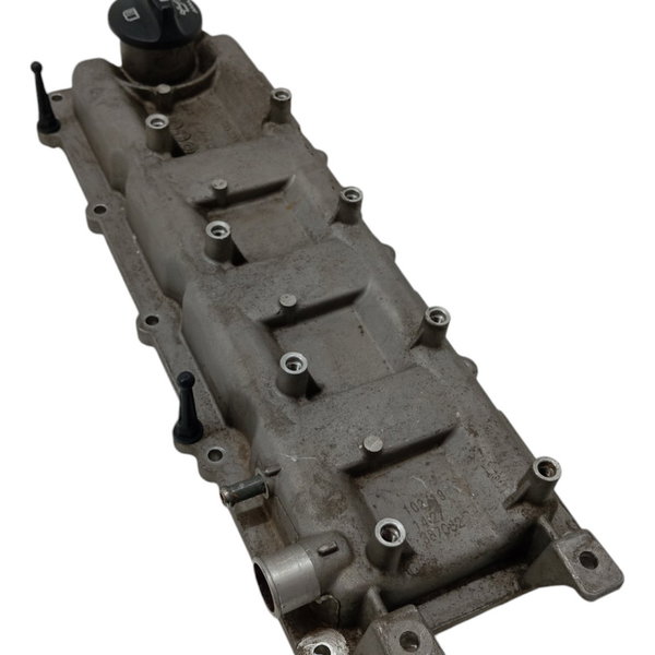 Tampa Valvulas Chevrolet Onix 1.4 2013 2014 2015 2016 2017