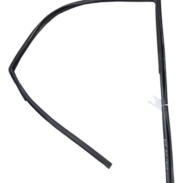 Borracha Guarnição Vidro Dianteiro Esquerdo Airtrek 2006 07