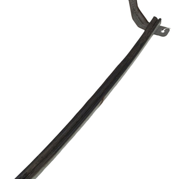 Guia Vidro Porta Dianteira Direita Nissan Livina 2012 13 14