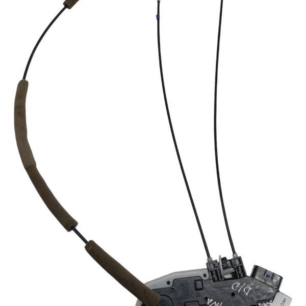 Fechadura Porta Dianteira Direita Nissan Livina 2012 13 14