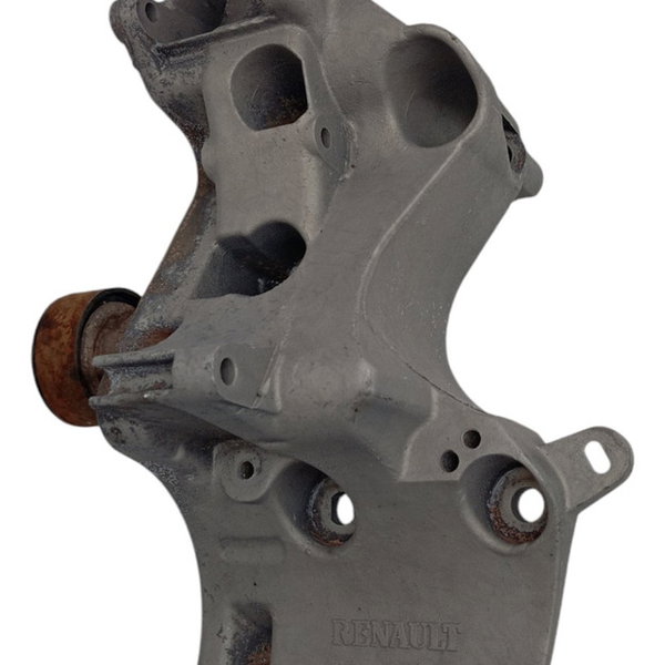 Suporte Compressor Alternador Renault Symbol 1.6 2011 2012