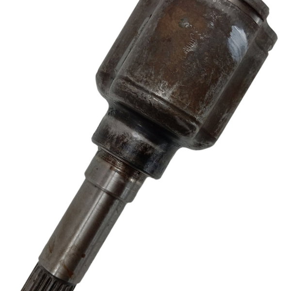 Tulipa Semi Eixo Direito Peugeot 208 1.5 2014 2015 2016 2017