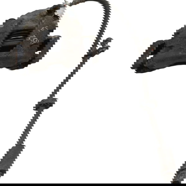 Pinça Freio Dianteira Esquerda Peugeot 208 1.5 2014 2015 16