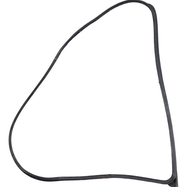 Borracha Porta Dianteira Direita Nissan Livina 2011 2012 13