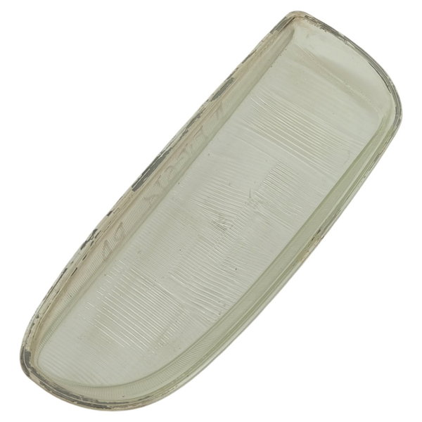 Lente Vidro Farol Direito Ford Fiesta 1996 97 98