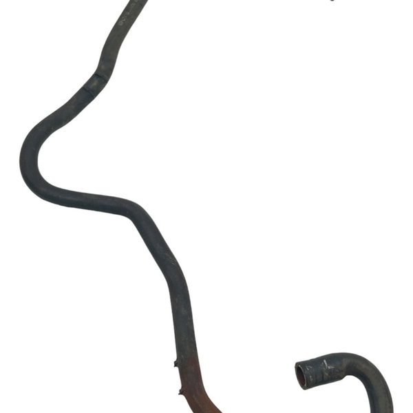 Mangueira Água Motor Volkswagen Fox 1.0 2011 2012 2013 2014