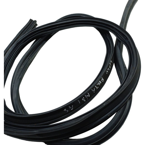 Borracha Tampa Traseira Porta Malas Lifan X60 2014