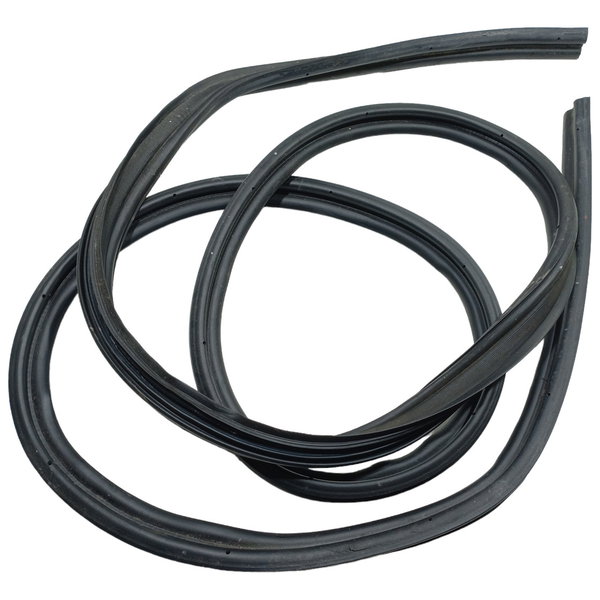 Borracha Tampa Traseira Porta Malas Lifan X60 2014