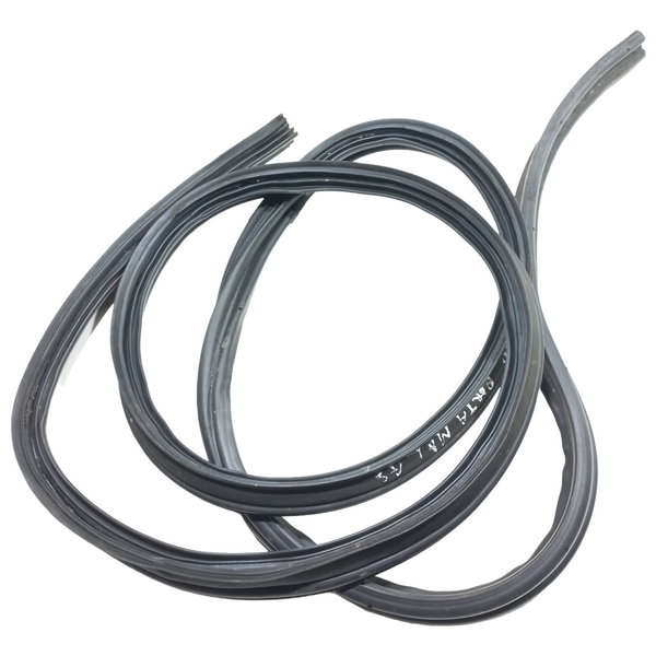 Borracha Tampa Traseira Porta Malas Lifan X60 2014