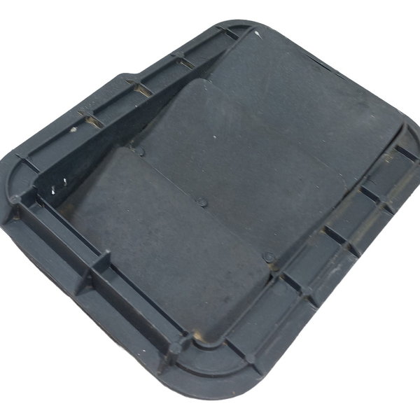 Difusor Ar Carroceria Traseira Direita Lifan X60 2014