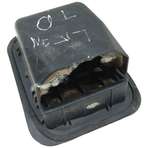 Difusor Ar Carroceria Traseira Direita Lifan X60 2014