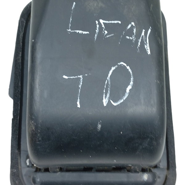 Difusor Ar Carroceria Traseira Direita Lifan X60 2014