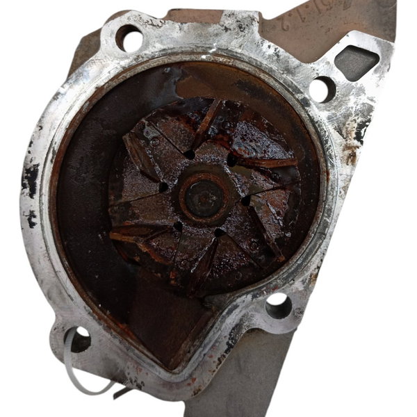 Bomba Agua Peugeot 307 Sw 2.0 16v 2004 2005 2006 2007 2008