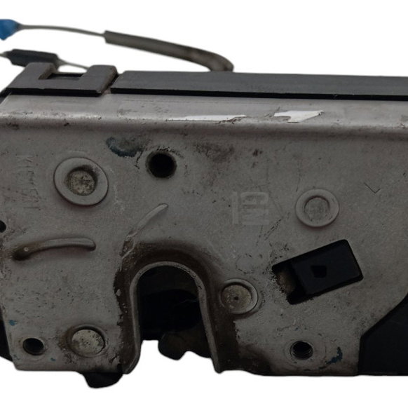 Fechadura Porta Traseira Esquerda Chevrolet Zafira 2003