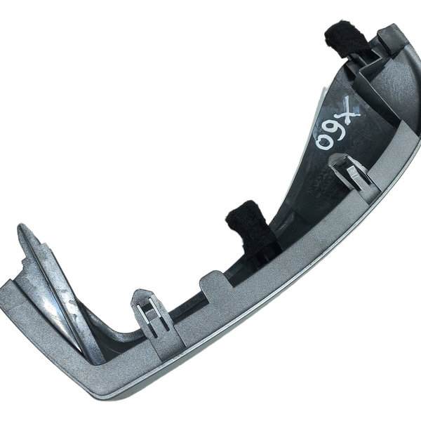 Acabamento Painel Central Lifan X60 2014