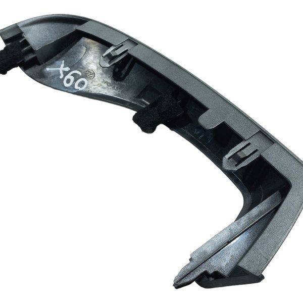 Acabamento Painel Central Lifan X60 2014