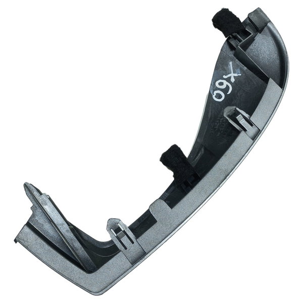 Acabamento Painel Central Lifan X60 2014