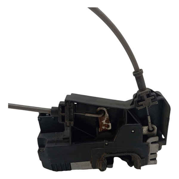 Fechadura Porta Dianteira Esquerda Chevrolet Zafira 2003