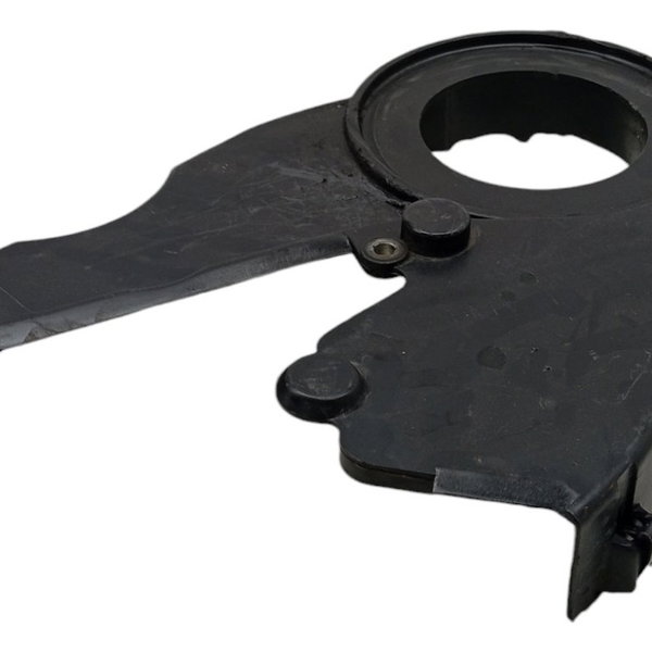 Capa Inferior Correia Dentada Volkswagen Fox 2011 Detalhes