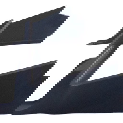 Defletor Superior Radiador Gm Onix Prisma 1.0 2013 2014 15