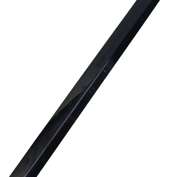 Friso Moldura Externa Porta Traseira Direita B180 B200 2009 Preto