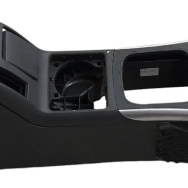 Console Central Mercedes Benz B180 B200 2008 2009 2010 2011