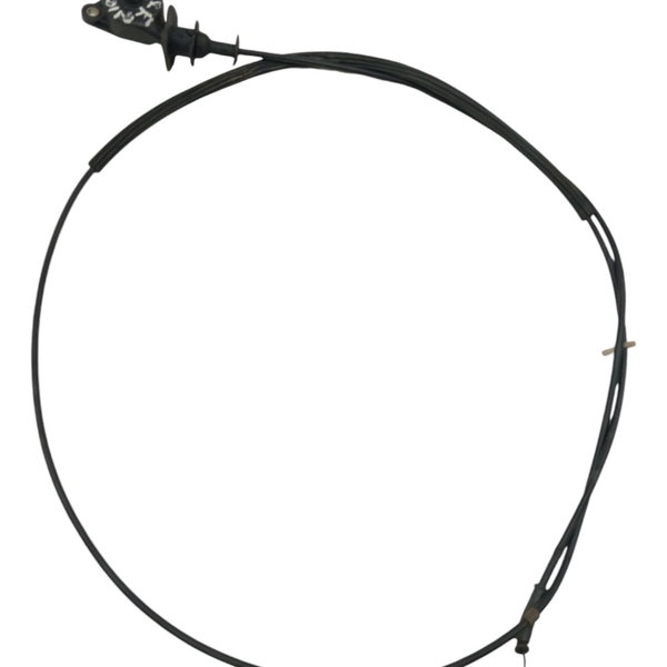 Cabo Abertura Capô Renault Scenic 2002 03