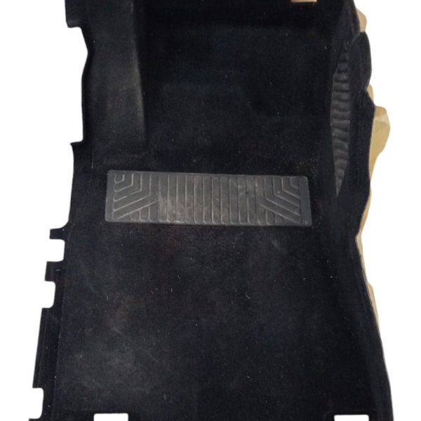 Forro Assoalho Dianteiro Esquerdo Mercedes A200  B200 2009