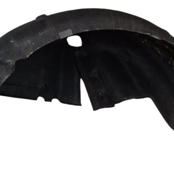 Parabarro Traseiro Direito Mercedes B200 B180 2009 2010 2011