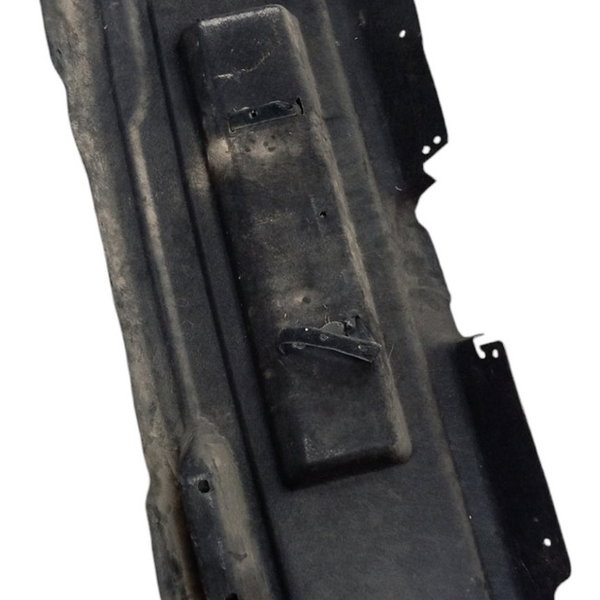 Acabamento Forro Moldura Porta Malas Peugeot 206 207 2005