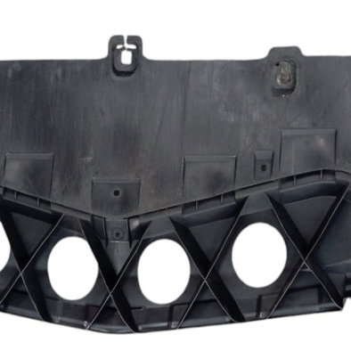Protetor Inferior Dianteiro Mercedes Benz B200 2008 09 10 11
